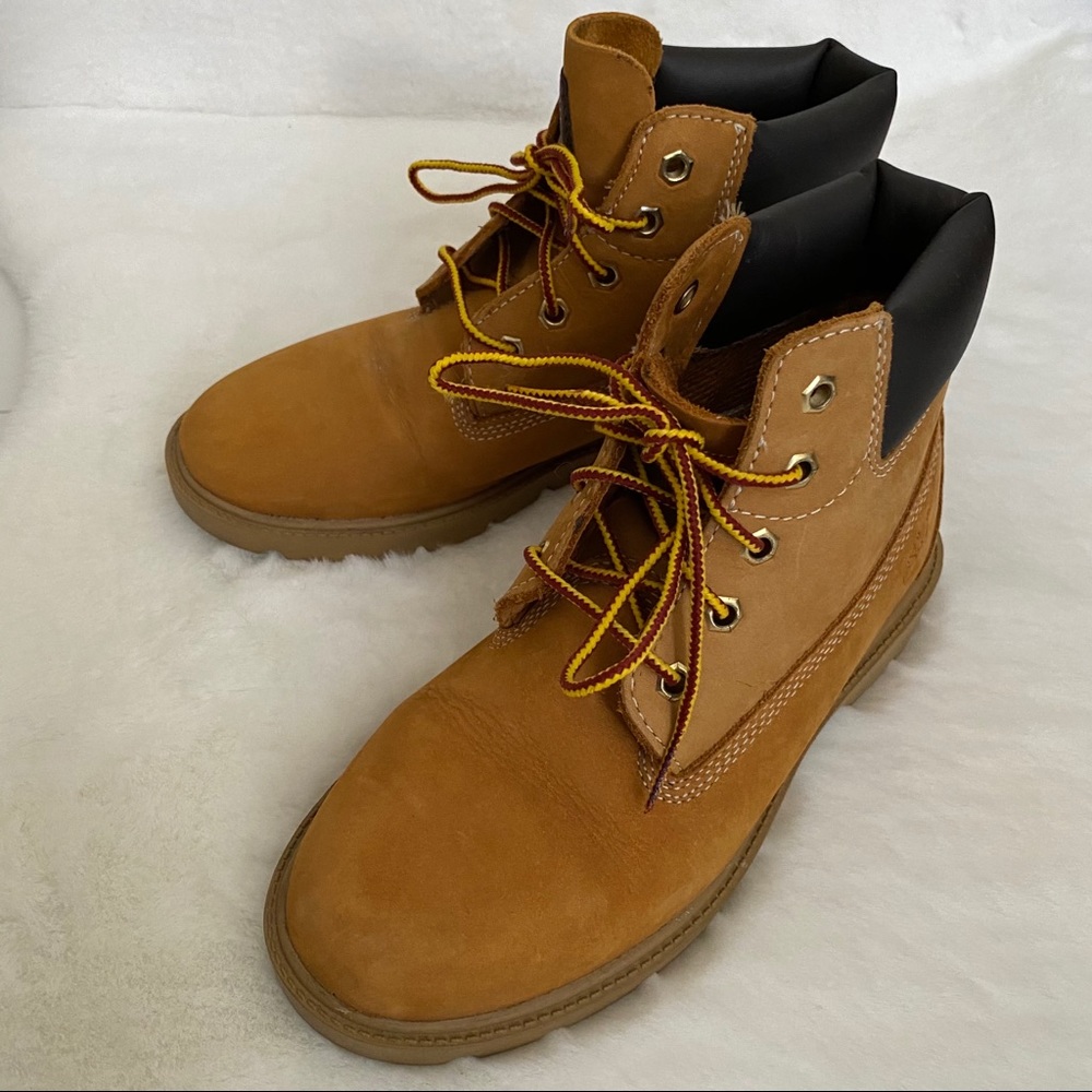 Children’s Timberland Classic Boots